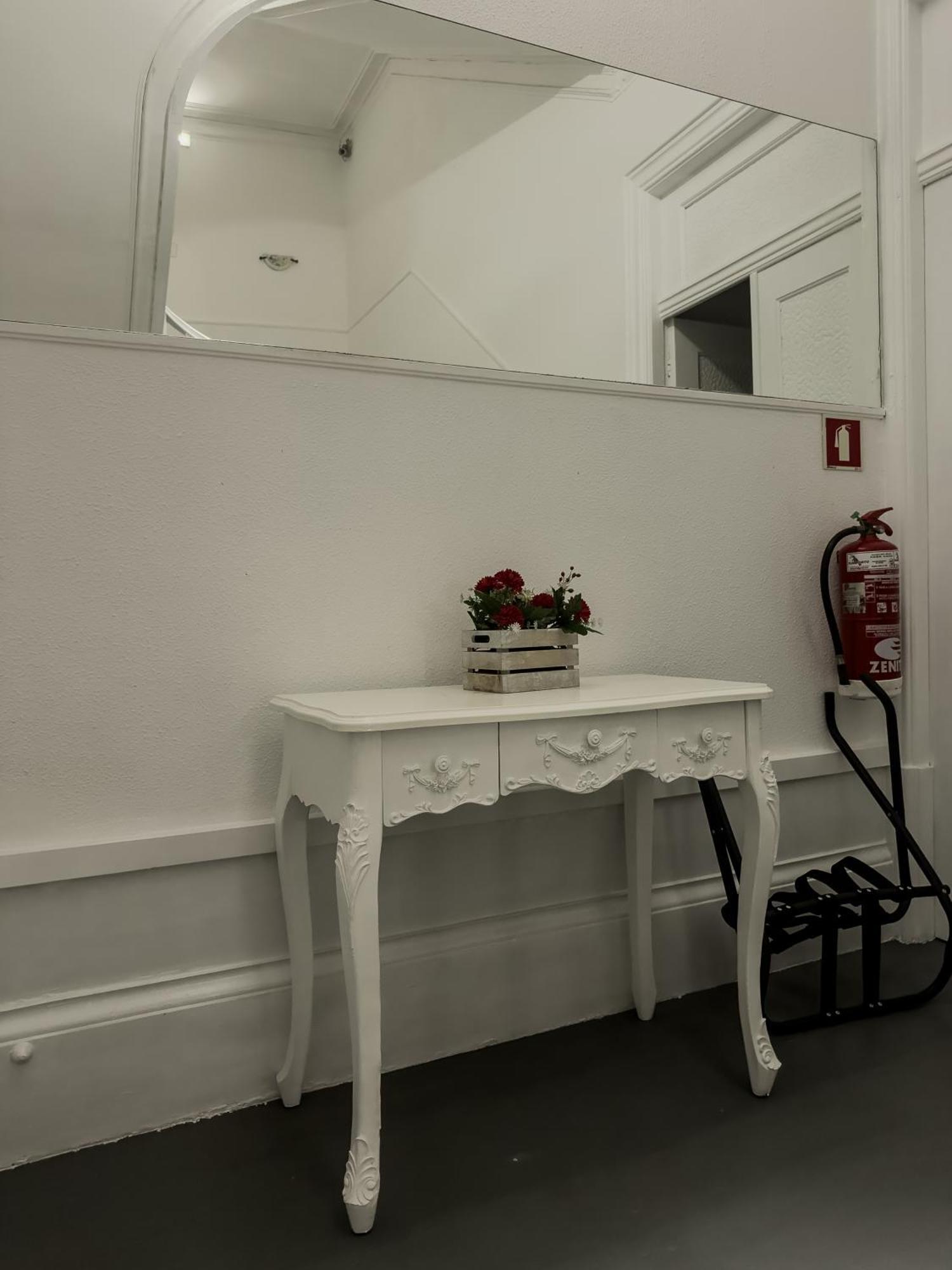 Antero De Quental Studios 2 Porto Bagian luar foto